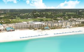 Boardwalk Beach Hotel Panama City